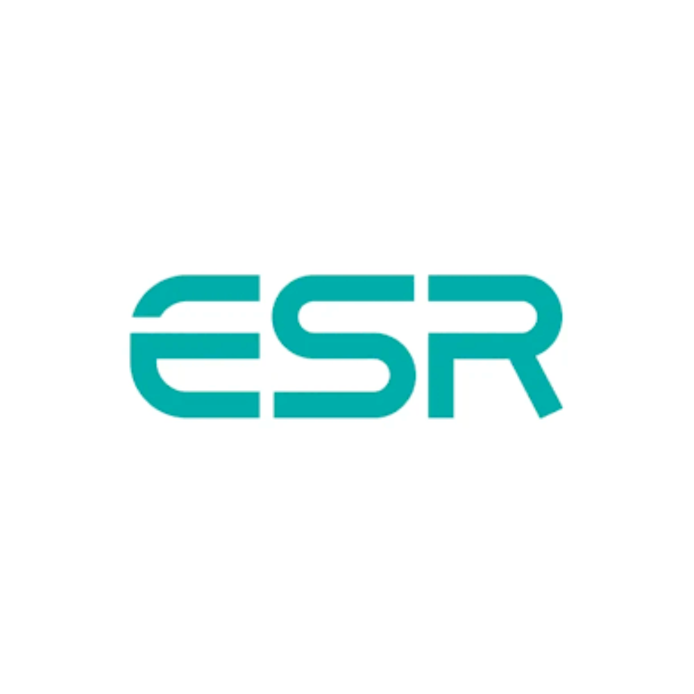 ESR