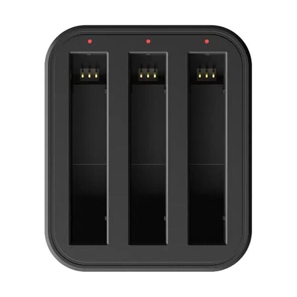 Insta360 X3 Fast Charging Hub – Charge Smarter, Faster, and Safer by Insta 360
