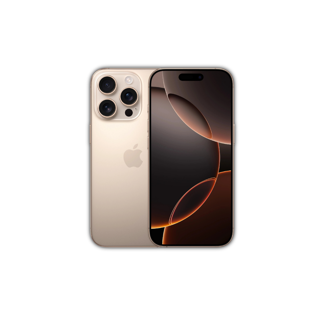 iPhone 16 Pro  - 512GB by Apple