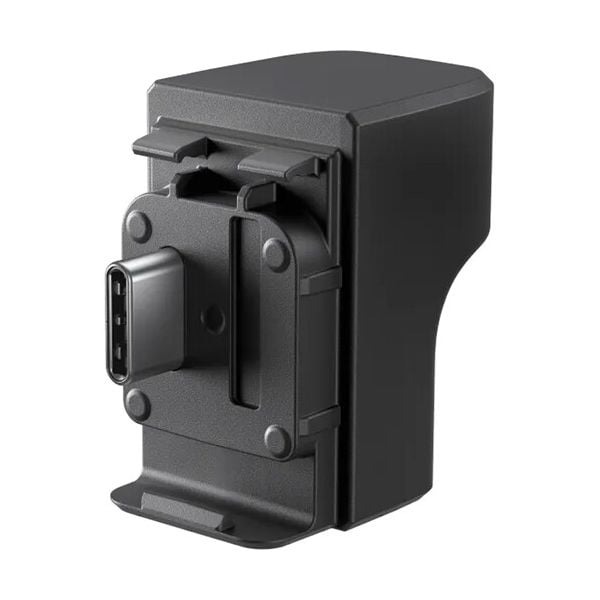 Insta360 Mic Adapter for Ace & Ace Pro – Capture Crystal Clear Audio with Ease by Insta 360
