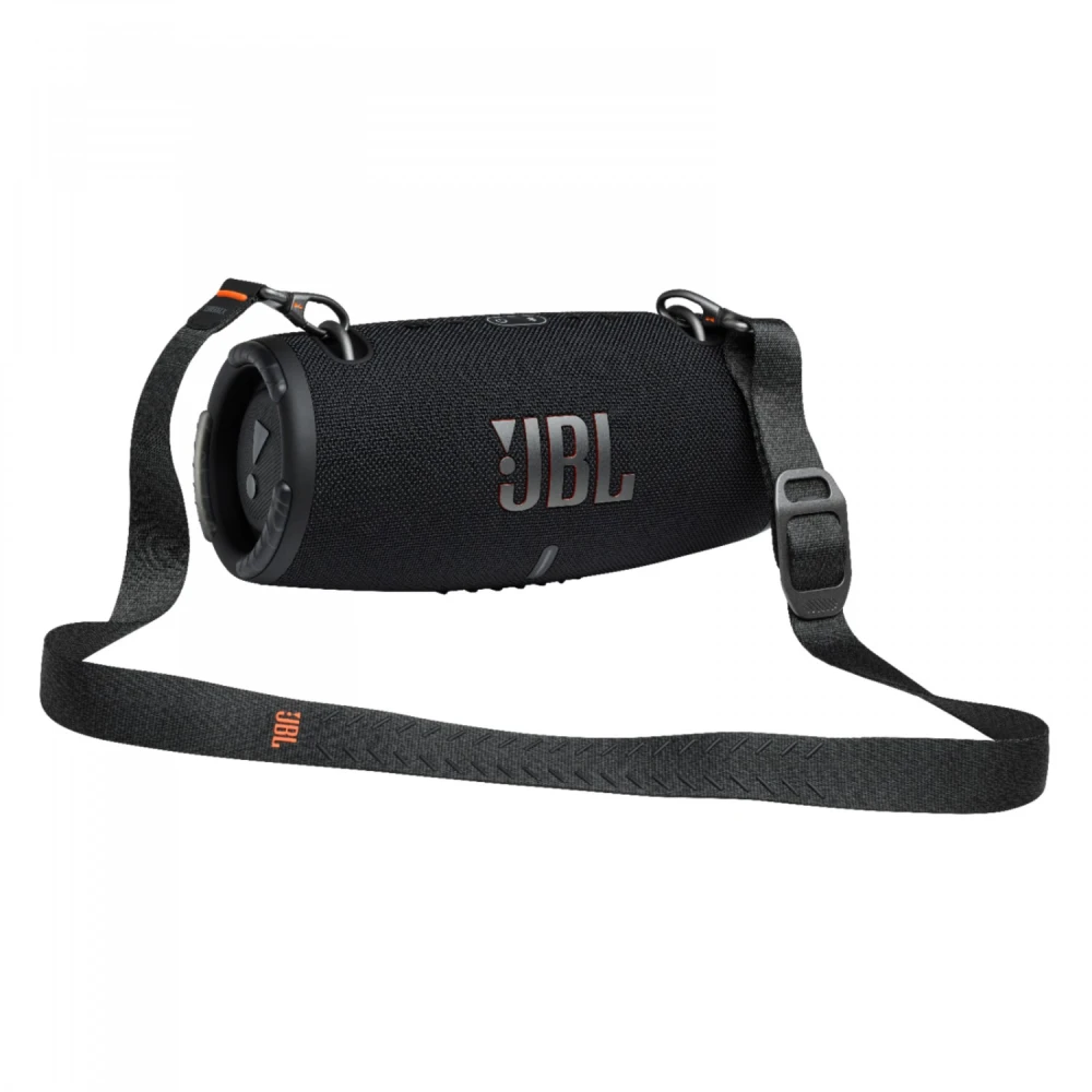 JBL Xtreme 3 Portable Bluetooth Speaker – Waterproof Wireless Speaker with Deep Bass | Infotech Store Nepal by JBL