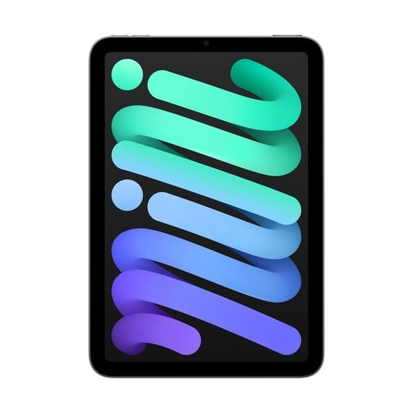 Apple iPad Mini 7 – 8.3" Liquid Retina Display, A17 Chip, 2025 Model by Apple