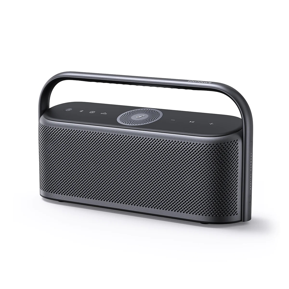 Soundcore Motion X600 Bluetooth Speaker – Portable Wireless Speaker, Deep Bass, Best Party & Outdoor Speaker by Anker