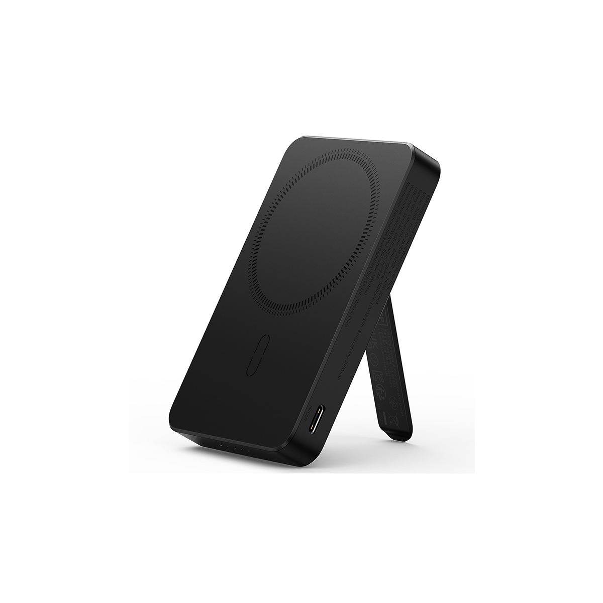 ESR Kickstand Wireless Powerbank | 10000mAh Portable Fast Charging | Infotech Store Nepal by ESR