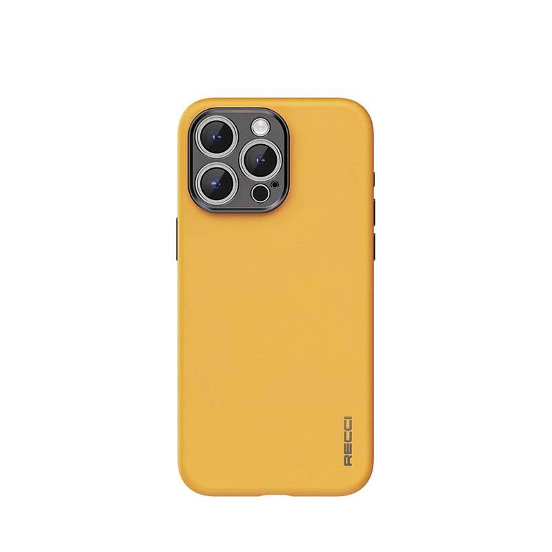 RECCI Protective Case for iPhone 15 Pro Max (6.7-Inch) | Slim & Durable Cover | Infotech Store Nepal by Recci