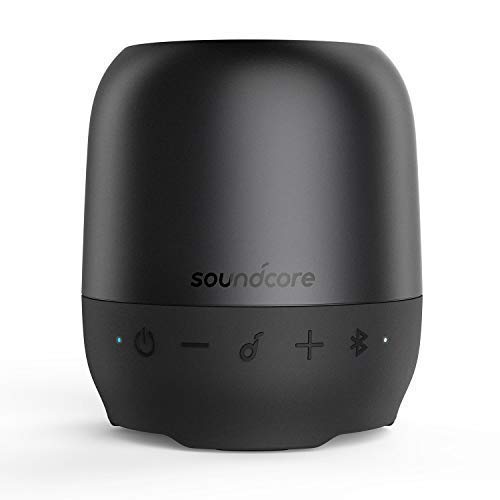 Anker Soundcore Ace A1 Bluetooth Speaker – Portable Wireless Speaker, Deep Bass, Long Battery Life by Anker
