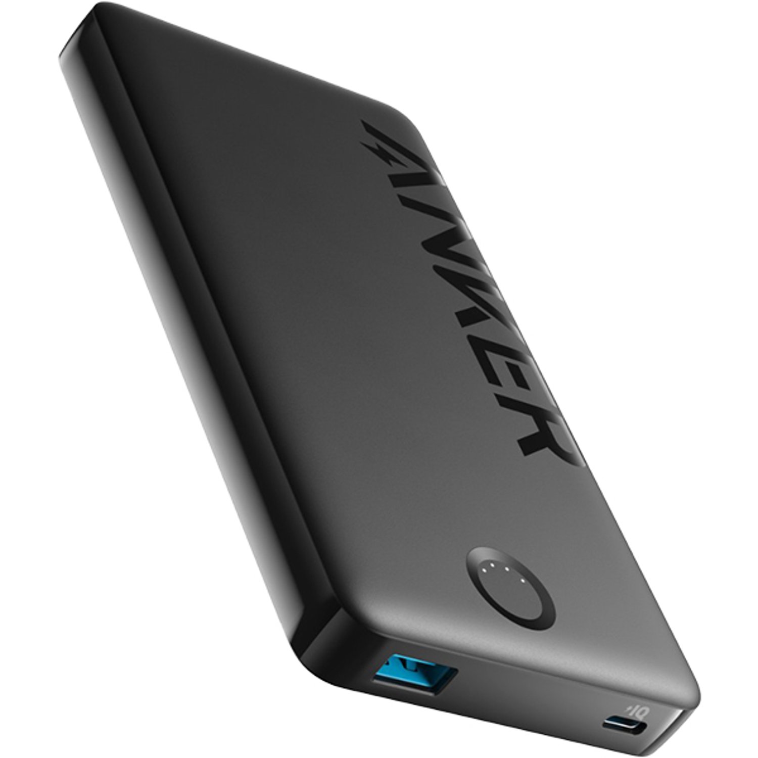 Anker 323 Power Bank ||10,000mAh Portable Charger with USB-C by Anker