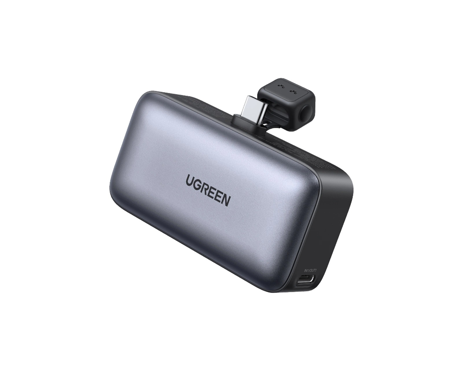 UGREEN Nexode 5000 mAh 20 W Mini Power Bank by Ugreen