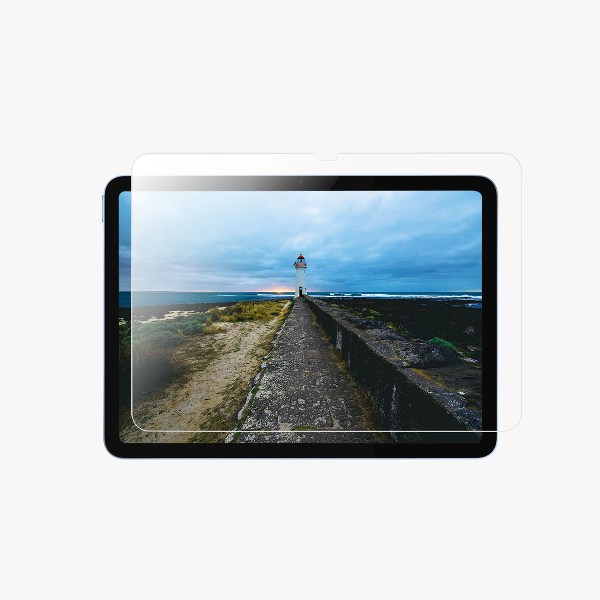 Anank iPad Pro 11" Tempered Glass Screen Protector | Infotech Store Nepal by Anank