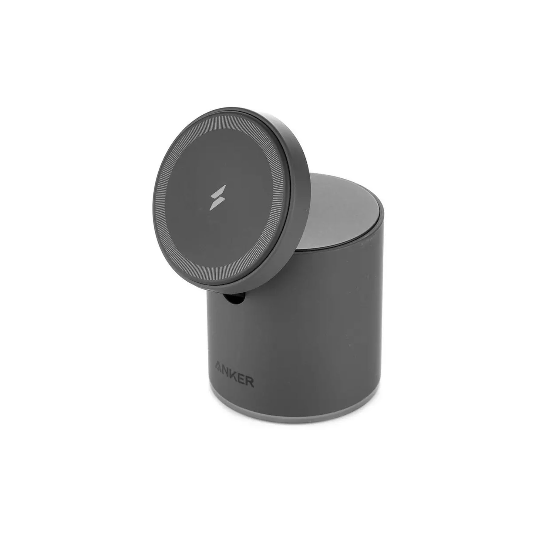 Anker 623 MagGo Magnetic Snap Charger – 2-in-1 Wireless Charging Stand for iPhone and AirPods by Anker