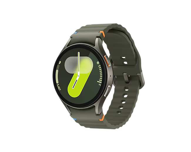 Samsung Galaxy Watch 7 44mm – Large Display, Fitness Tracking, AMOLED | Infotech Store Nepal by Samsung