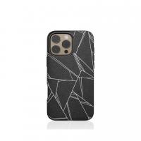 ZAGG London Snap Case for iPhone – Premium MagSafe Compatible Protective Cover | Infotech Store Nepal by Zagg