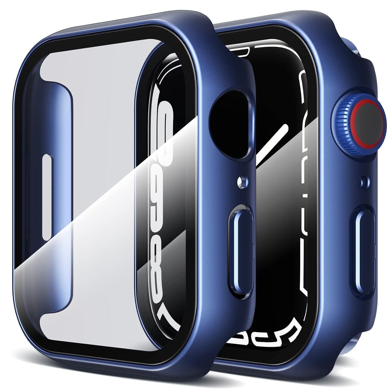 Coteci Smartwatch Protective Case for Apple Watch Series 7/8/9 (45mm) – Infotech Store Nepal by Coteci