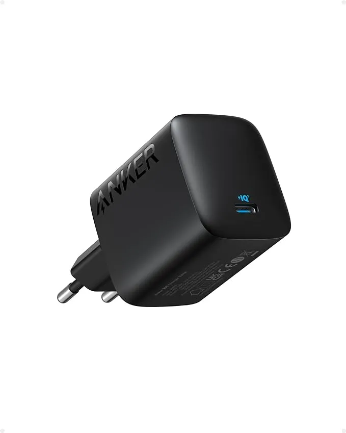Anker 312 30W USB-C Charger by Anker