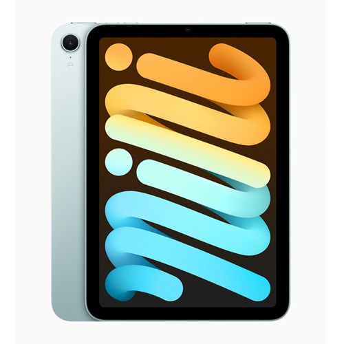 Apple iPad Mini 7 256GB– 8.3" Liquid Retina Display, A17 Chip, 2025 Model by Apple