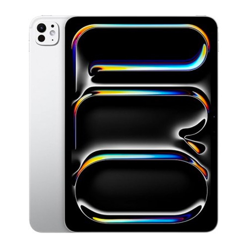 Apple iPad Pro M4 – Ultra Retina XDR Display, M4 Chip, 2024 Model 11" by Apple