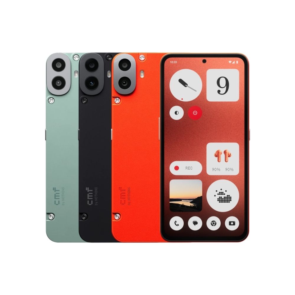 CMF PHONE 1 - 8/128 by Nothing Phone