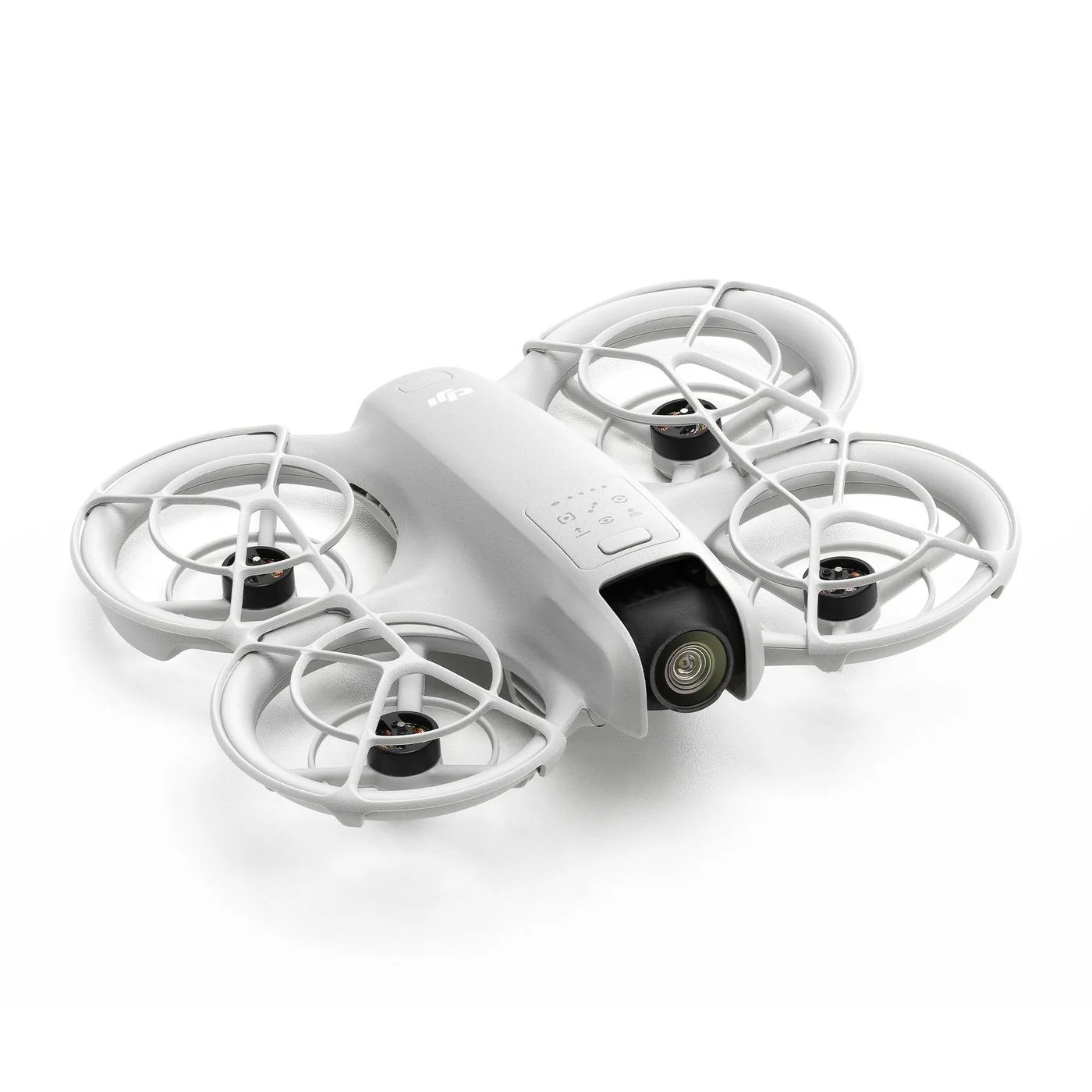 DJI Neo Motion Fly More Combo – 4K FPV Drone with Goggles, Motion Controller & 3 Batteries by DJI