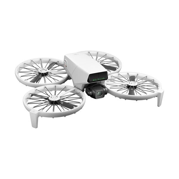 DJI Flip GL Drone Bundle with DJI RC2 – Powerful Foldable 4K Drone with Smart Controller by DJI