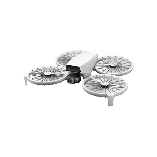 DJI Flip Standard – Foldable 4K Drone with Safe Prop Guards by DJI