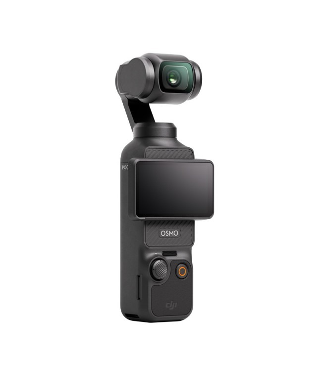 DJI Osmo Pocket 3 Creator Combo -  Compact 4K Gimbal Camera by DJI