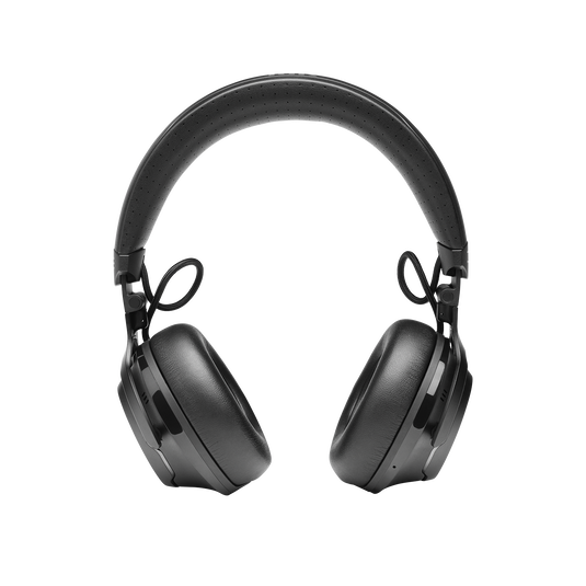 JBL Club 700BT Wireless On-Ear Headphones | Bluetooth Headset | Deep Bass & Long Battery Life by JBL