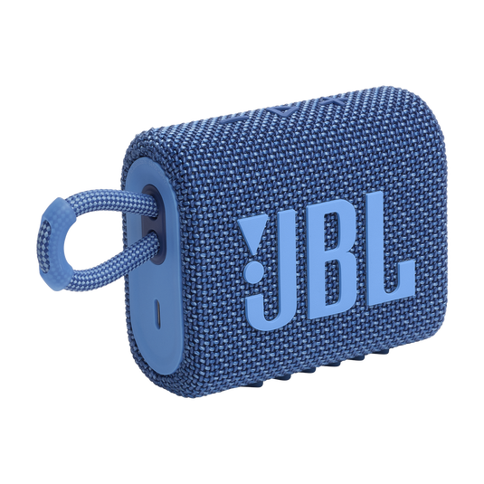 JBL GO 3 by JBL