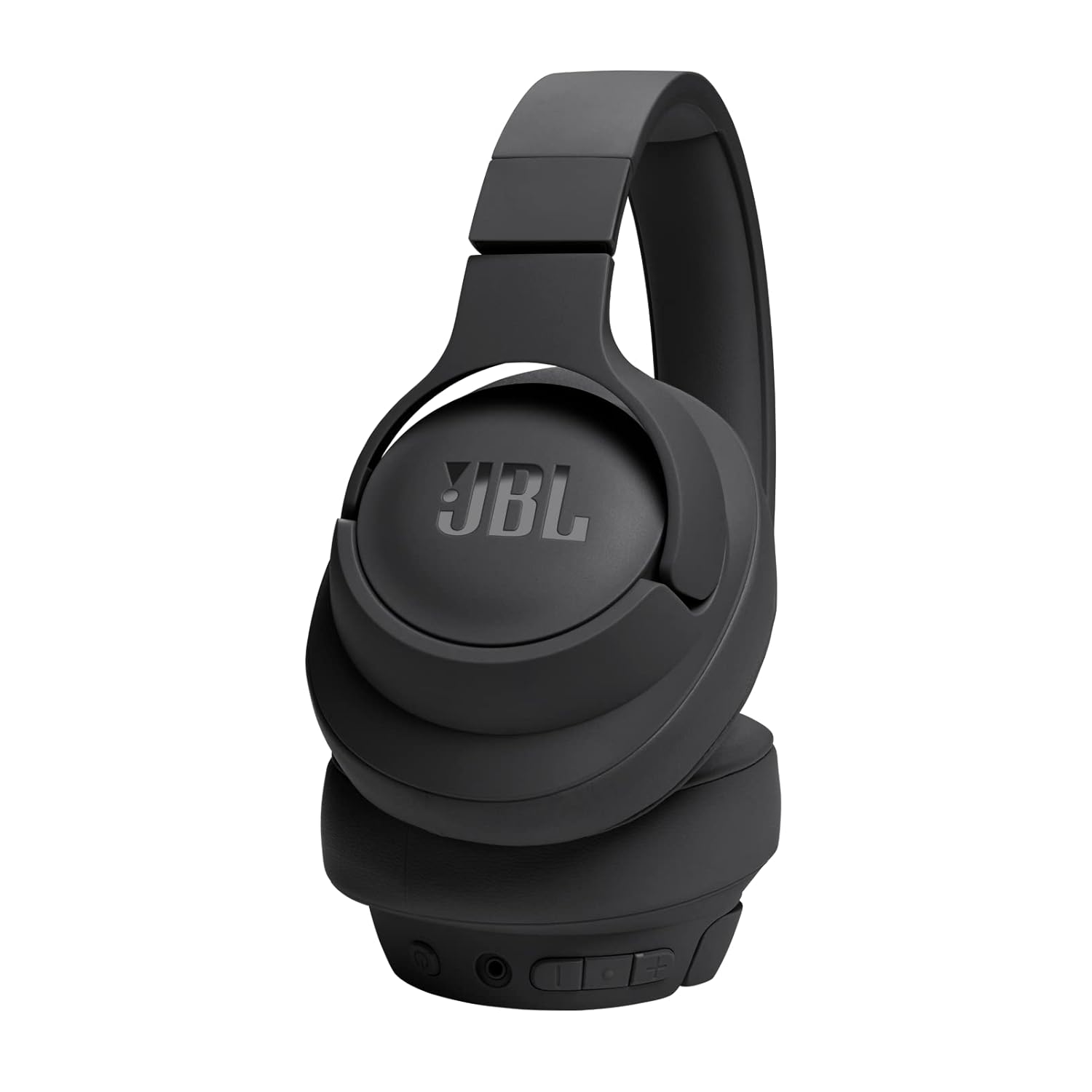 JBL Tune 720BT Wireless Headphones | On-Ear Bluetooth Headset | Deep Bass & Long Battery Life by JBL
