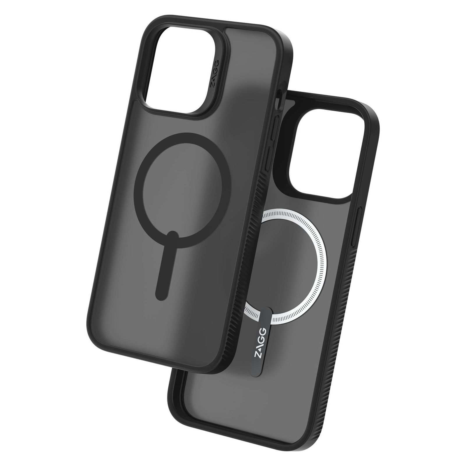 ZAGG Hampton Snap Case for iPhone 16 Pro Max | Premium Protective Cover | Infotech Store Nepal by Zagg