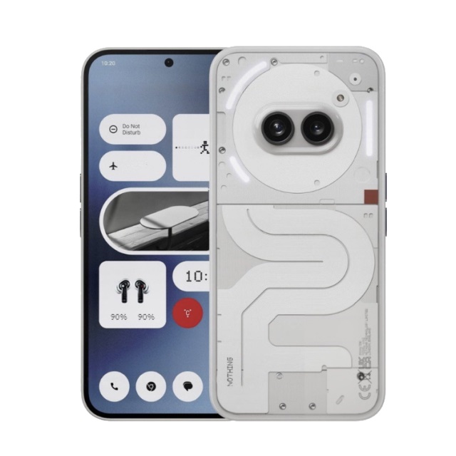 Nothing Phone 2A 5G by Nothing Phone