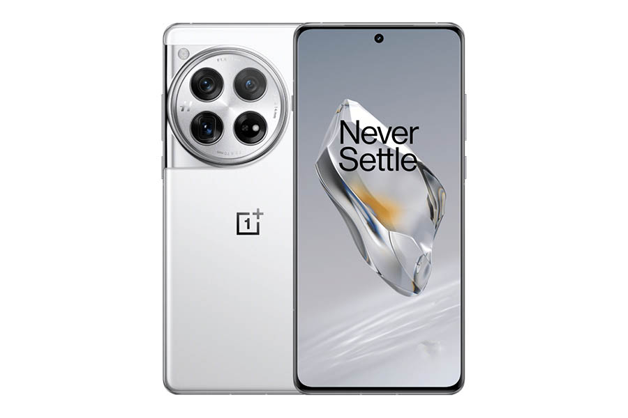 OnePlus 12 – 6.7" AMOLED 120Hz Display, Snapdragon 8 Gen 2, 16GB RAM + 512GB Storage | Infotech Store Nepal by One Plus