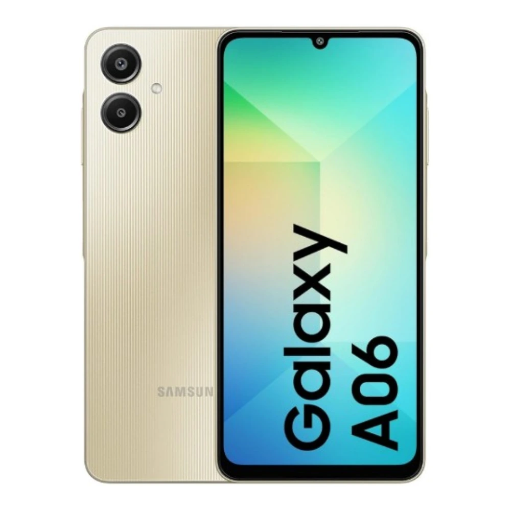 Samsung Galaxy A06 4/128GB – Big Storage, Big Battery | Infotech Store Nepal by Samsung