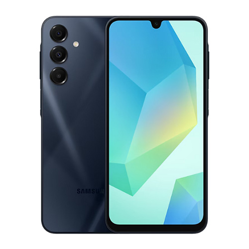 Samsung Galaxy A16 5G – Big Display, 5000mAh Battery, 25W Charger Free | Infotech Store Nepal by Samsung