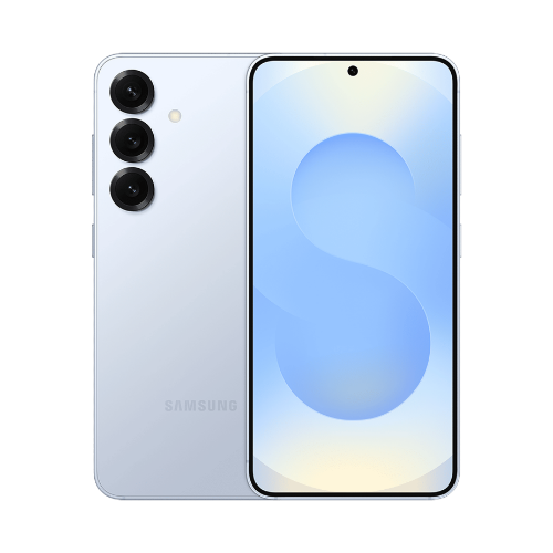 Samsung Galaxy S25 by Samsung