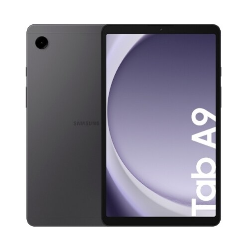 Samsung Galaxy Tab A9 LTE (4/64GB) – Big Display, 4G Connectivity | Infotech Store Nepal by Samsung