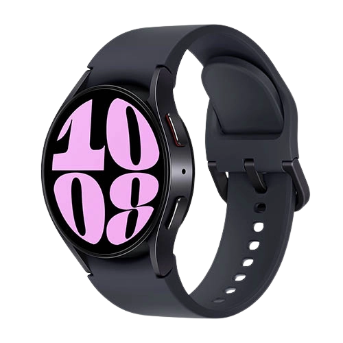 Samsung Galaxy Watch 6 40mm – Smart Fitness, Long Battery, AMOLED Display | Infotech Store Nepal by Samsung