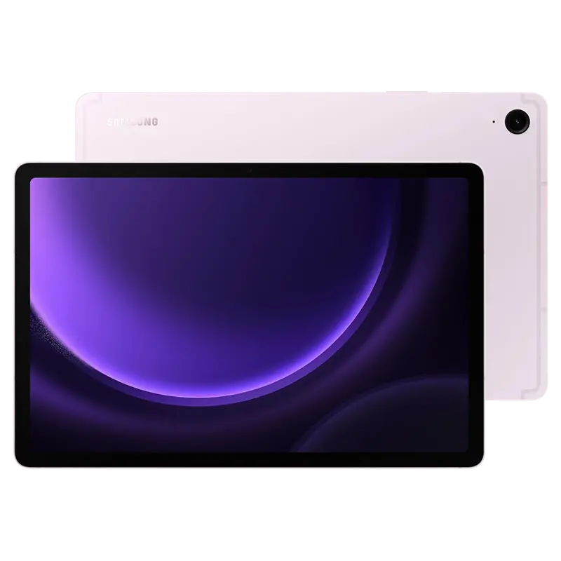 Samsung Galaxy Tab S9 FE – 10.9" WUXGA+ Display, Exynos 1380, S Pen Included | Infotech Store Nepal by Samsung