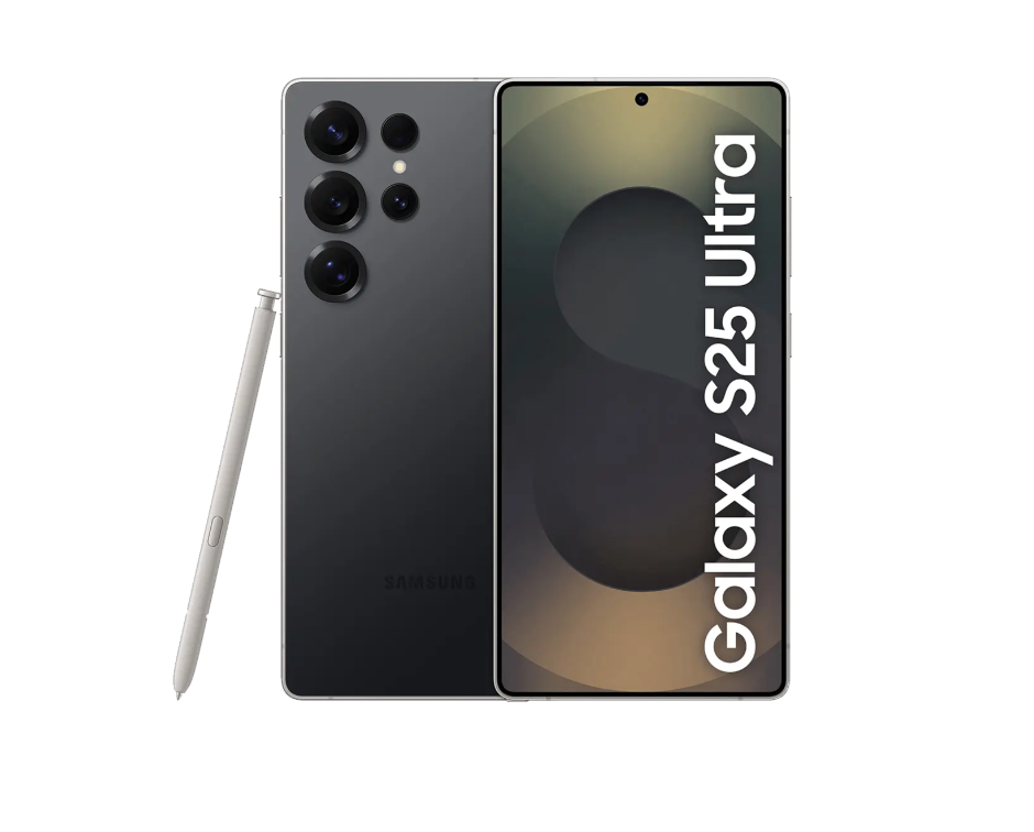 Samsung Galaxy S25 Ultra by Samsung