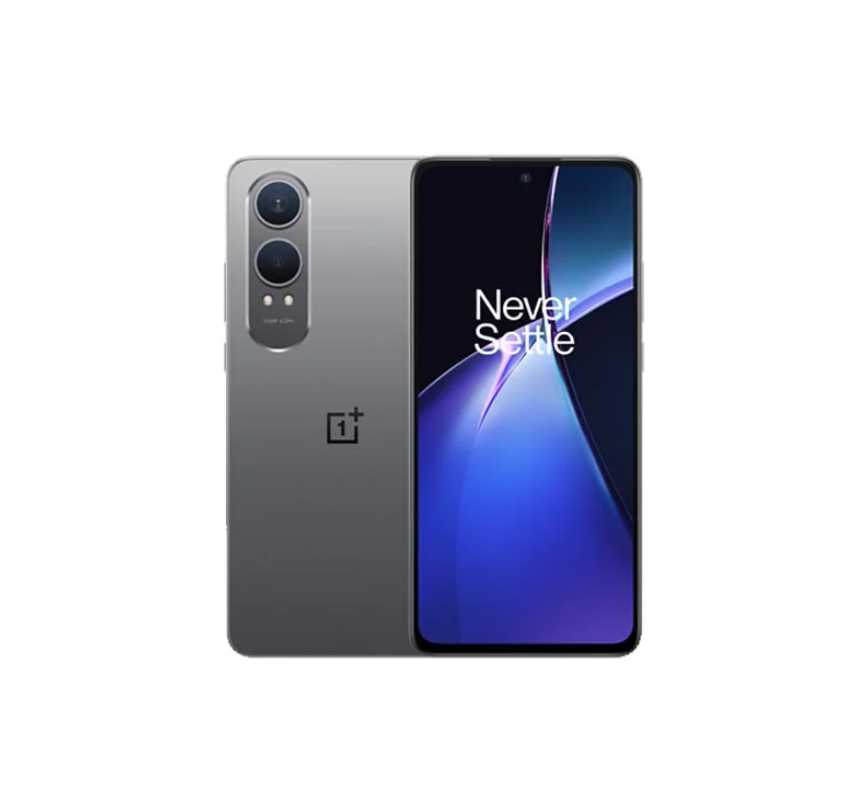 ONEPLUS NORD CE4 LITE - (8GB/256GB) by One Plus