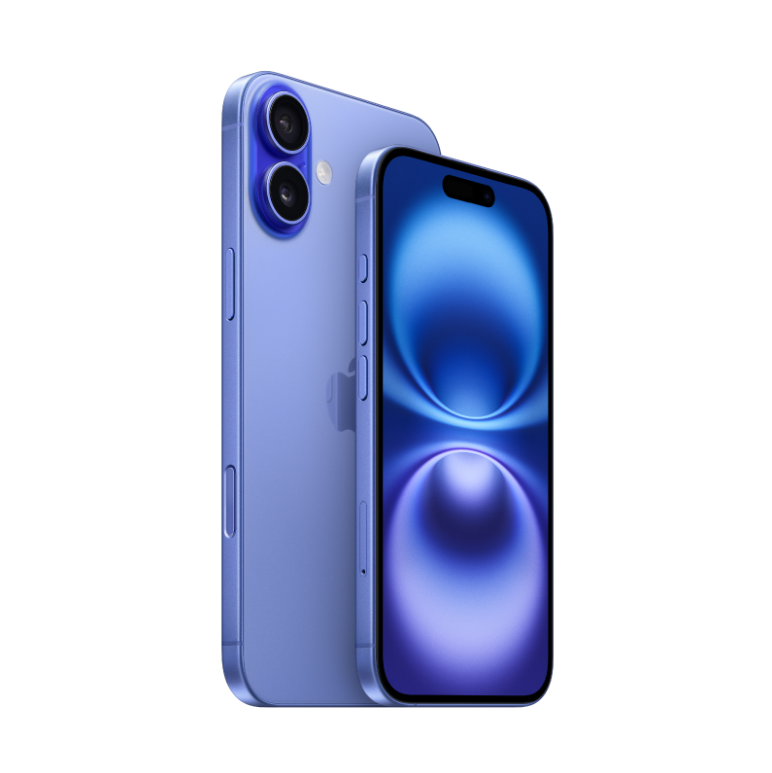 iPhone 16 - 128GB by Apple