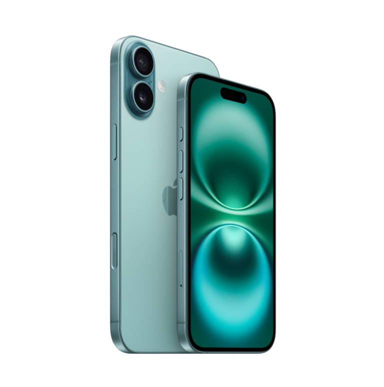 iPhone 16 Plus - 256GB by Apple