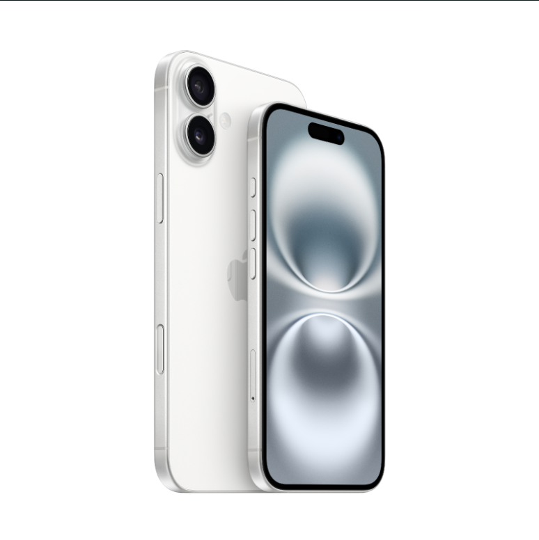 iPhone 16 Plus - 512GB by Apple