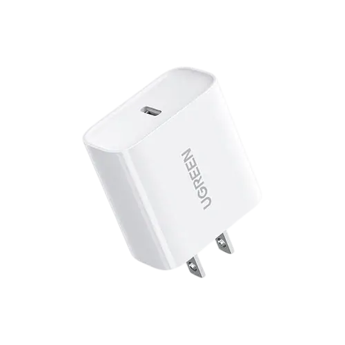 UGREEN 20W USB C Charger PD Fast Charger by Ugreen