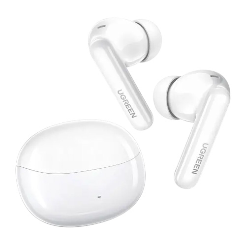 UGREEN HiTune T3 Pro Active Noise Cancelling Wireless Earbuds Bluetooth 5.4 by Ugreen