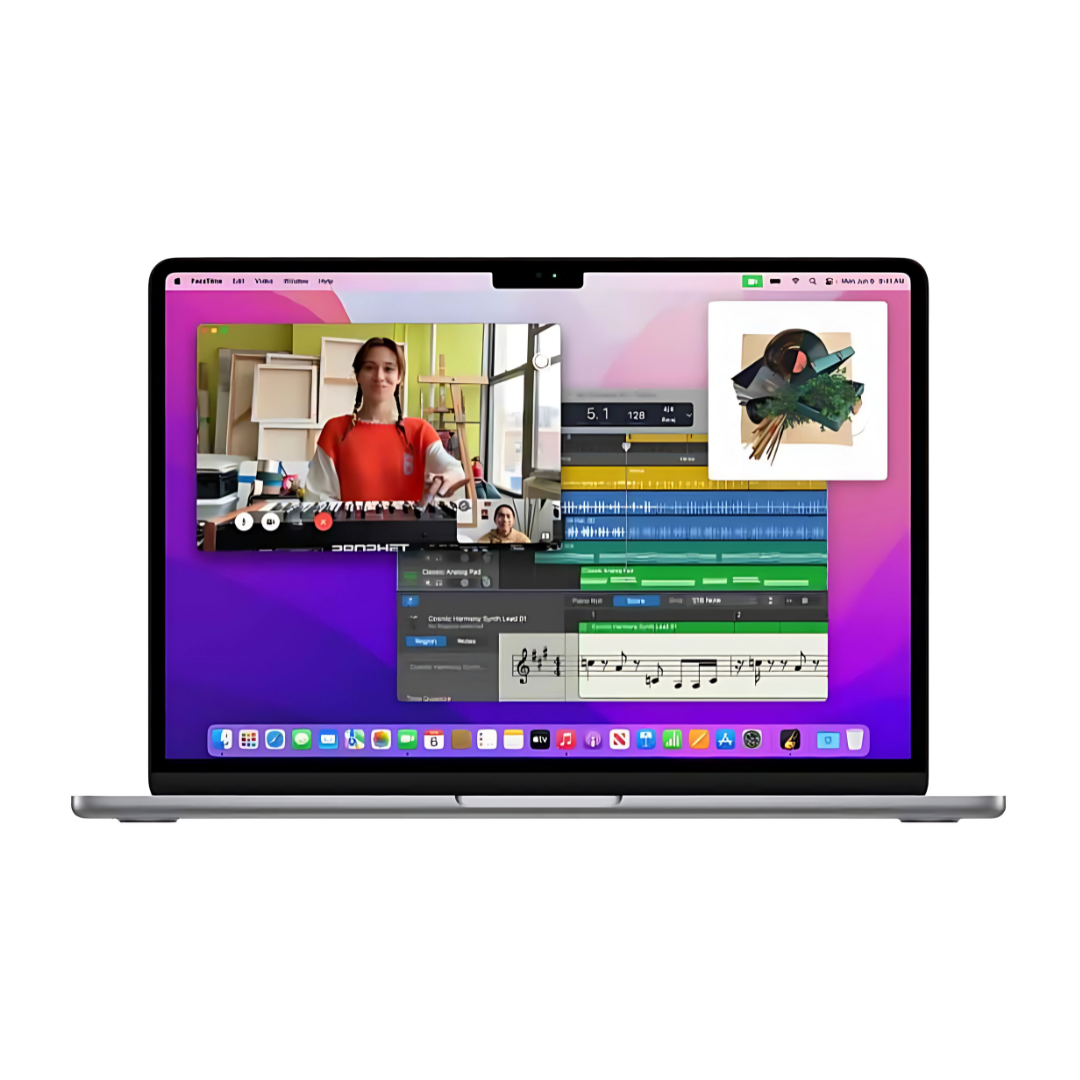 MacBook Air (M2) - 8GB/256GB by Apple