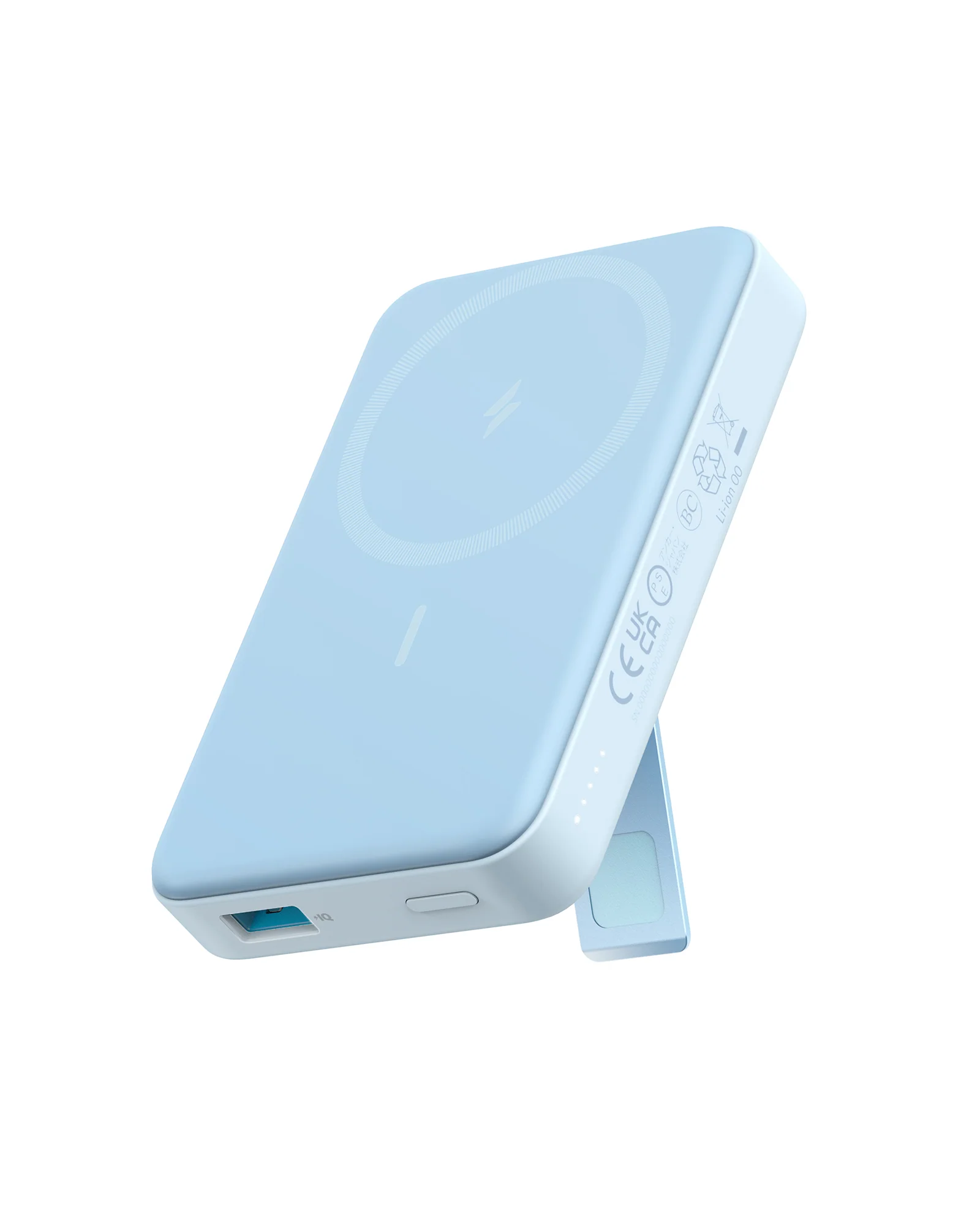 Anker 633 Magnetic Powerbank MagGo by Anker