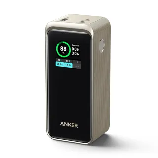 Anker 20,000mAh Powerbank | High-Capacity Portable Fast Charger | Infotech Store Nepal by Anker
