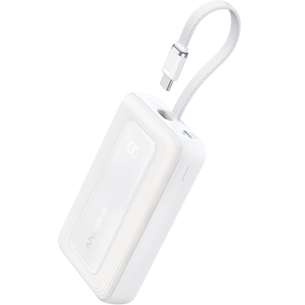 Anker Zolo Power Bank 30W 10000mah by Anker