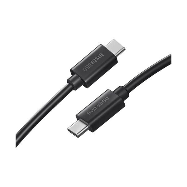 Insta360 USB-C to USB-C Cable for Ace and Ace Pro by Insta 360