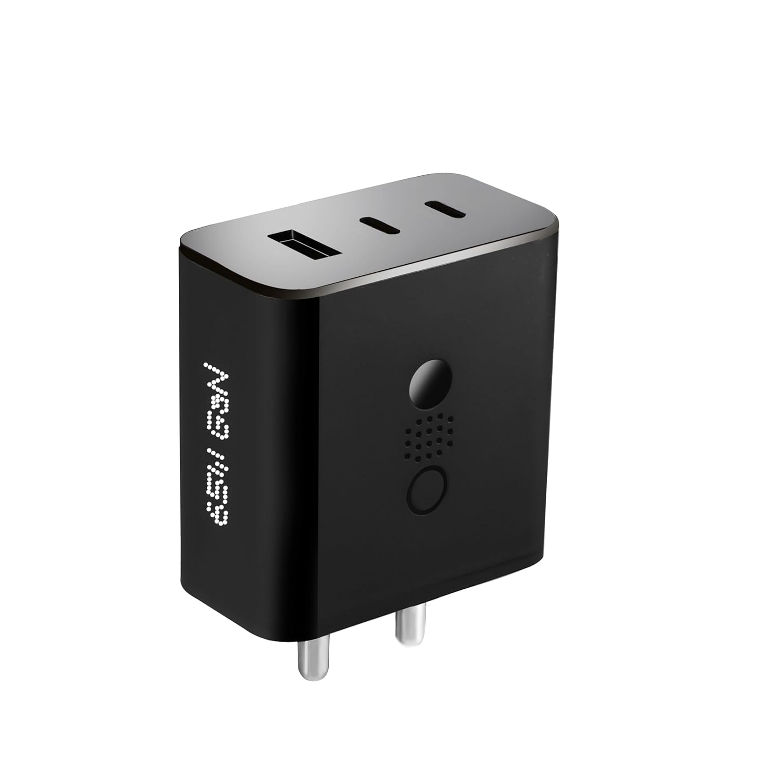 CMF 65W Fast Charger – Compact & High-Speed Charging | Infotech Store Nepal by Nothing Phone